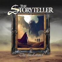 The Final Stand The Storyteller