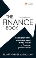 the finance book review