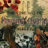 The Fine Art Of Murder Malevolent Creation