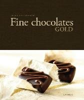 The Fine Chocolates: Gold - Wybauw Jean-Pierre
