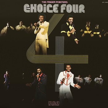 The Finger Pointers - The Choice Four