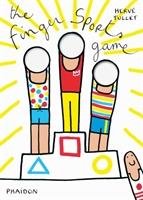 The Finger Sports Game - Tullet Herve