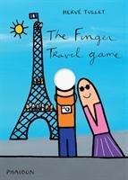 The Finger Travel Game - Tullet Herve