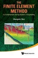 The Finite Element Method - Chen Zhangxin | Książka w Empik