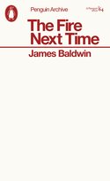 The Fire Next Time James Baldwin