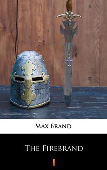 The Firebrand - Brand Max