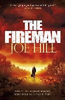 The Fireman - Hill Joe