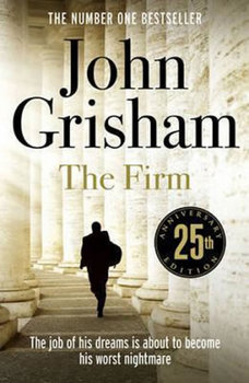 The Firm - Grisham John