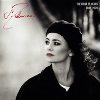 The First 25 Years (1995 - 2020) Sophie Zelmani