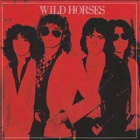 The First Album Wild Horses