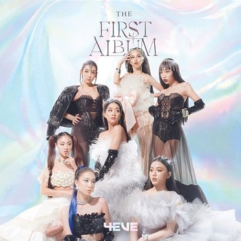 The First Album - 4EVE