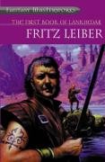 The First Book Of Lankhmar Leiber Fritz