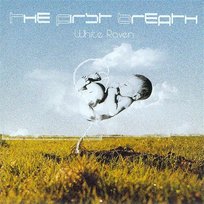 The First Breath White Raven