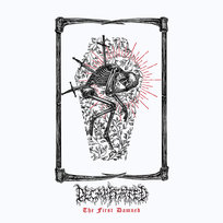 The First Damned Decapitated