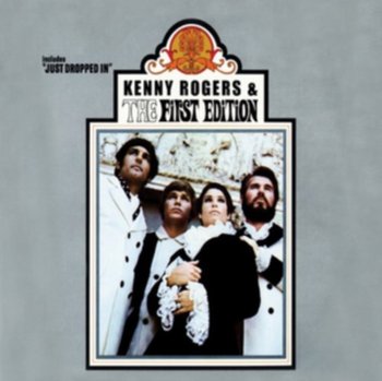 The First Edition - Kenny Rogers and The First Edition