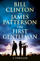The First Gentleman Clinton Bill