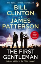 The First Gentleman Bill Clinton