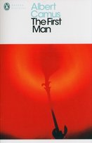 The First Man Albert Camus