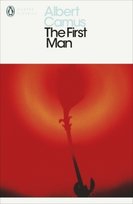 The First Man Albert Camus