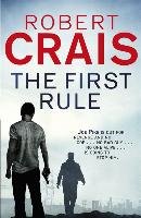 The First Rule - Crais Robert