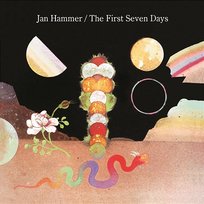 The First Seven Days Jan Hammer