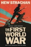 The First World War Strachan Hew