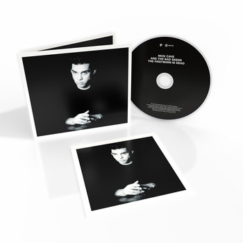The Firstborn Is Dead - Nick Cave and The Bad Seeds