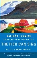 The Fish Can Sing Laxness Halldor