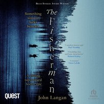 The Fisherman - audiobook Langan John