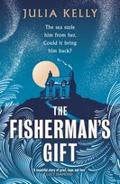 The Fisherman's Gift Kelly Julia