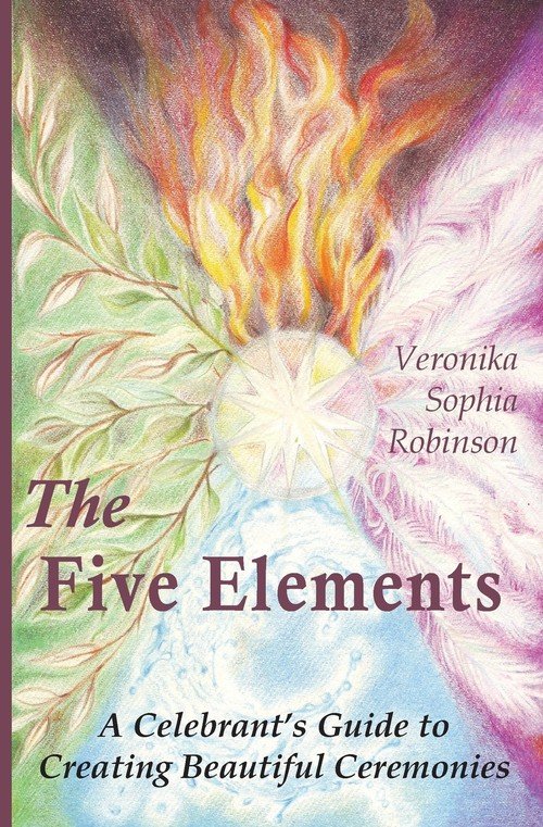 The Five Elements - W opisie | Książka w Empik