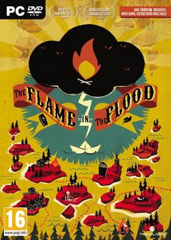 The Flame in the Flood - The Molasses Flood