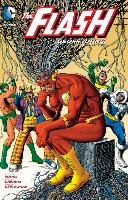 The Flash By Geoff Johns Vol. 2 - Johns Geoff