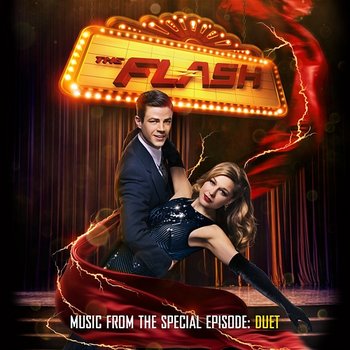 The Flash (Music from the Special Episode: Duet) - Various Artists