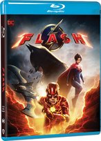Flash już na DVD i Blu-Ray