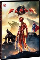 Flash już na DVD i Blu-Ray