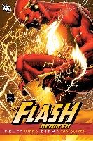 The Flash Rebirth - Johns Geoff