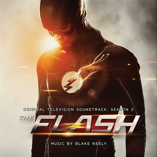 The Flash: Season 2 (Original Television Soundtrack) - Blake Neely ...