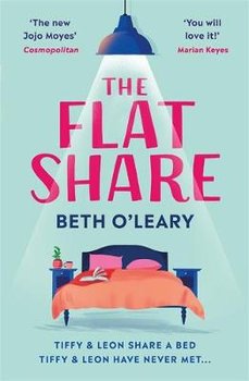 The Flatshare - O'Leary Beth