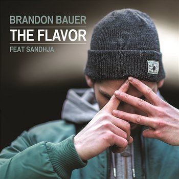 The Flavor - Brandon Bauer feat. Sandhja