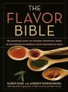The Flavour Bible - Page Karen