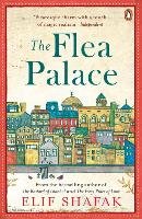 The Flea Palace - Shafak Elif