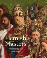 The Flemish Masters Matthias Depoorter