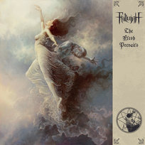 The Flesh Prevails 10 Anniversary Edition Fallujah