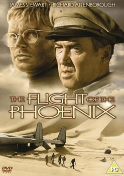 The Flight Of The Phoenix (Start Feniksa) - Aldrich Robert