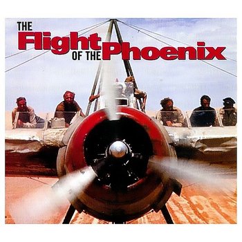 The Flight of the Phoenix - Frank DeVol