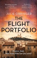 The Flight Portfolio Julie Orringer