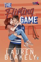 The Flirting Game Blakely Lauren