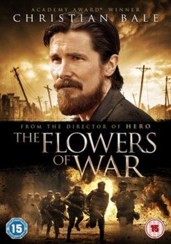 The Flowers of War (brak polskiej wersji językowej) - Yimou Zhang