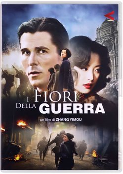 The Flowers of War (Kwiaty wojny) - Yimou Zhang